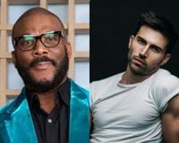Tyler Perry being sued for US$260 million by Derek Dixon - Jamaica Observer