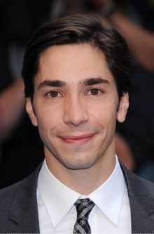 Justin Long