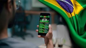 Brazilian Online Gambling Market Set For Expansion