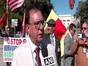 Delhi Tribunals Uphold Separatist Bans As Diaspora Rallies