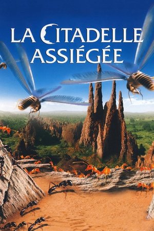 Kuşatma Altında