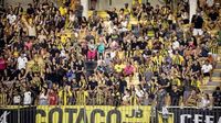 Volta Redonda x Ferroviária: onde assistir ao vivo, transmissão, escalação, que horas começa e mais da Série B 2025 | Goal.com Brasil