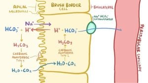 Hydrogen-Enriched Dialysis Solutions May Combat Fatigue