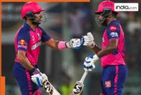 SRH vs RR Live Score, IPL 2025: Sanju Samson and Dhruv Jurel keep Rajasthan Royals alive in chase