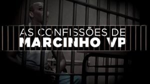 Marcinho VP's Criminal Legacy Looms Large Over Family