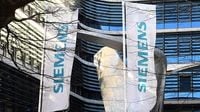 Siemens will weltweit rund 6.000 Stellen abbauen