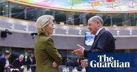 EU ready to impose more sanctions on Russia after summit talks