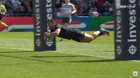 Rugby | Le broyage inadmissible de Toulon en Coupe d'Europe - FFL
