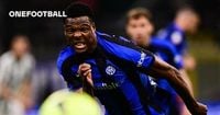 Inter v Barcelona: Pair Yamal with Dumfries double in 14/1 San Siro special