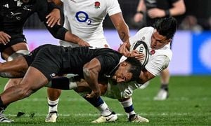 England Rugby Faces Crisis After South Africa Defeat