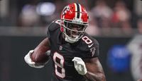 New York Jets Trade For Kyle Pitts