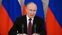 Putin propone negociaciones en Estambul mientras Europa exige una tregua de 30 días