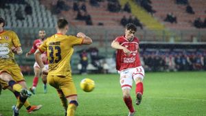 Campobasso Extends Winning Streak With 2-1 Victory Over SPAL