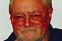 Police make fresh appeal over ‘savage’ murder of Arthur Berryman 24 years ago