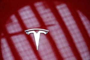Tesla Opens First Showroom In India Amid Market Challenges