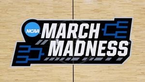 Colorado State Faces Memphis In Thrilling March Madness Showdown