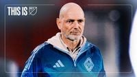 Vancouver Whitecaps find new level under Jesper Sørensen | MLSSoccer.com