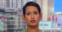 Naga Munchetty sparks outrage over 'pointless' interview with Labour MP