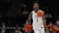Seton Hall basketball fans pining for 18.4 PPG Jersey native after FSU exit