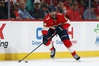 Projected Lineups for the Maple Leafs vs Panthers - 5/9/25 - The Hockey Writers Projected Lineups Latest News, Analysis & More
