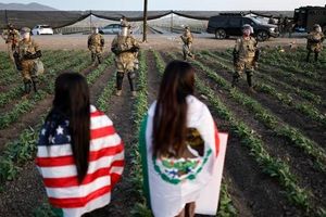 Immigrant Labor Force Shrinks By 1.2 Million Nationwide