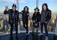 Banda Kiss anuncia retorno aos palcos para show especial em Las Vegas