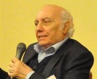 Morto Nino Marazzita, il legale aveva 87 anni
