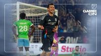Chucky Lozano delivers can't-miss moment with first goal for San Diego FC | MLSSoccer.com