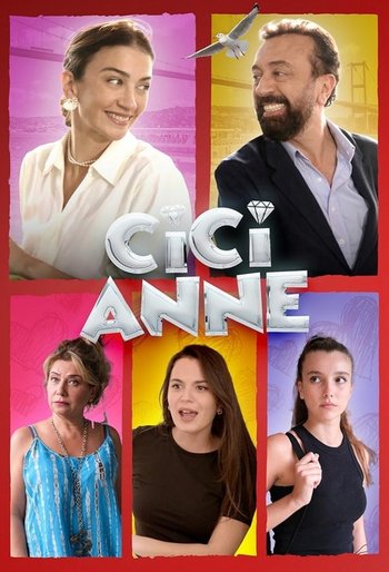 Cici Anne