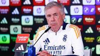 Carlo Ancelotti to Become Next Brazil National Team Coach, per Report