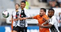 Boavista vence em Faro ganha fôlego para a manutenção na Primeira Liga