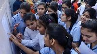 Meghalaya Board Class 10 result 2025 out: 87.10% students pass, 33% boost from last year