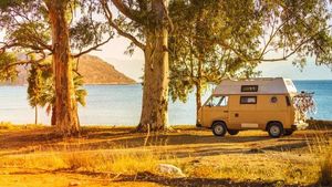 Greece Tightens Motorhome Regulations With Hefty Fines