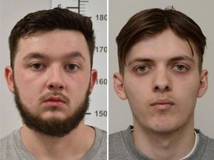 London Arsonists Jailed In First Russia-Linked Sabotage Case