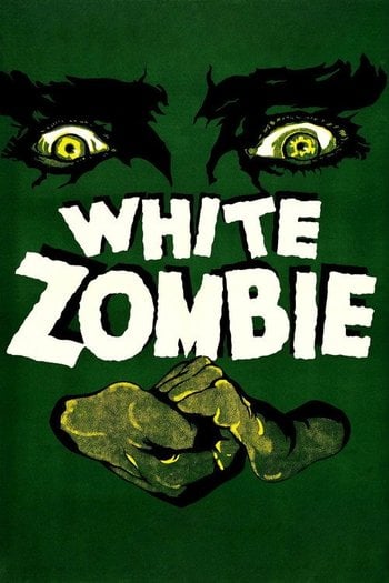 Zombi - Yasayan Ölüler
