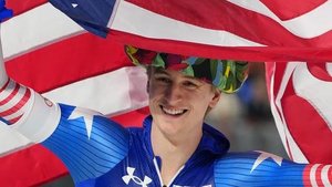 Alysa Liu And Jordan Stolz Spark American Glory At Milan Cortina Olympics