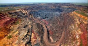 China Tightens Control Over Rare Earth Exports