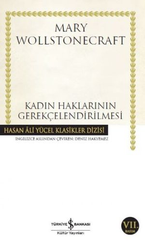 Kadın Haklarının Gerekçelendirilmesi