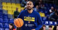 'I'm former No. 2 NBA pick - but injuries forced me to play in Europe'