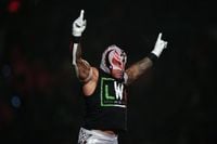 WWE Makes Major Move, Poaches Second Coming of Rey Mysterio From Rival Promotion