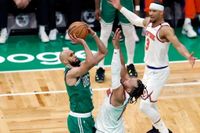Sometimes stubborn Joe Mazzulla and the Celtics can be deep stinkers - The Boston Globe