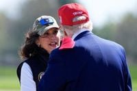 3 takeaways from Whitmer’s recent visit with Trump at the White House