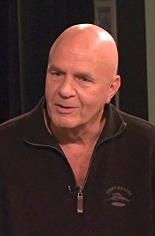 Wayne W. Dyer