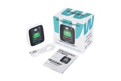 Levenhuk Wezzer Air MC20 Hava Kalitesi Monitörü