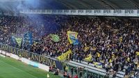 Il Sassuolo impone la legge del più forte: Modena battuto 3 -1