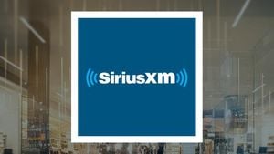 Sirius XM Sees Increased Institutional Investors Amid Financial Challenges