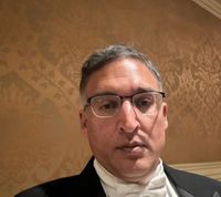 Who is Neal Katyal, the Indian-origin lawyer who defeated Trump in tariff case in US court? | Northeast Herald