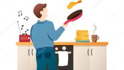 Evde Yemek Yapmak Ve Gıda Güvenliği