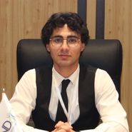 Ceyhun Saruxanov