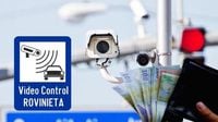 Cât Vei Plăti Pentru O Rovinietă De La 1 Septembrie. Toate Informațiile Necesare Pentru Un șofer